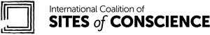 Sites of Conscience Logo