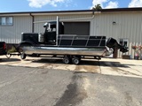20', Lowe Pontoon