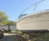 31', Sea Ray 300 DA