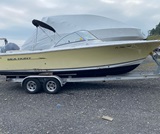23', Sea Hunt Escape 234 LE