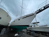 44', Miller Yacht Sales Island Voyager