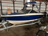 18'9", Bayliner 195