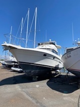 41', Silverton 41AFT