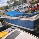 24', Crestliner Crusader