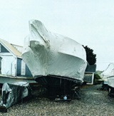 43', Wellcraft Portofino