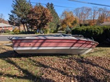16', Sea Ray Seville