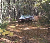 18', Unknown Vessel Type