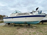 28'11", Chris Craft Catalina