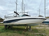 22'10", Chaparral 230SSI