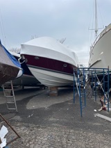 37', Thunderbird Formula 37