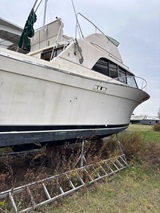 34', Silverton Sport