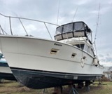 40', Viking Sportfisher