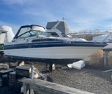 26'8", Sea Ray Sundancer