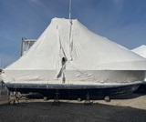 35', Bertram Sportfish