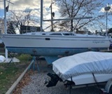 31', Catalina Sailboat