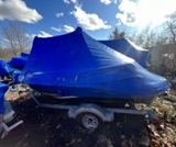 15'4", Bombardier Sea Doo 999C