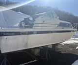 25', Chris Craft Catalina