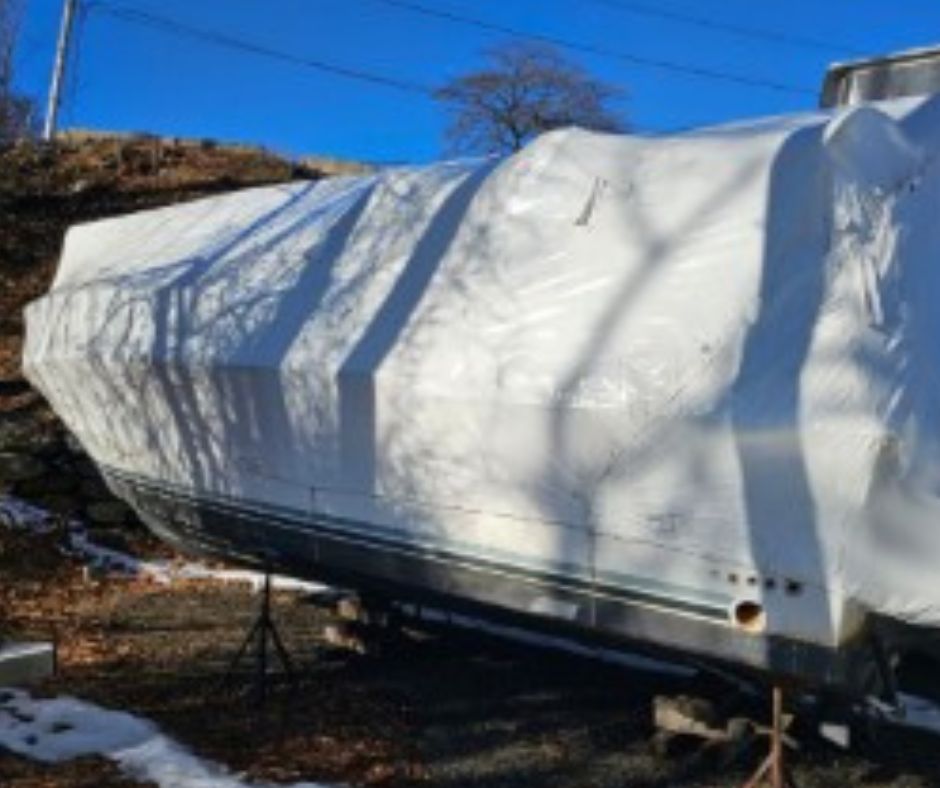 30', Sea Ray Sundancer