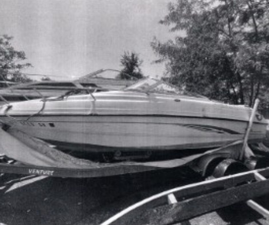 20'5", Chaparral SSE