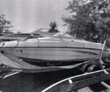 20'5", Chaparral SSE