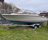 24'4", Bayliner