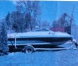 18', Sea Ray Seville