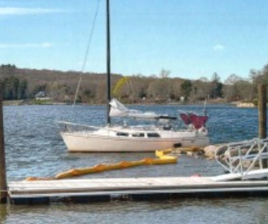 33', J Boats Sailboat