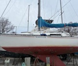 30', C&C Yachts 30