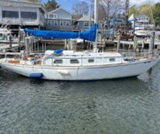 32', Bristol Sloop