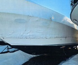 37'6", Sea Ray Sundancer