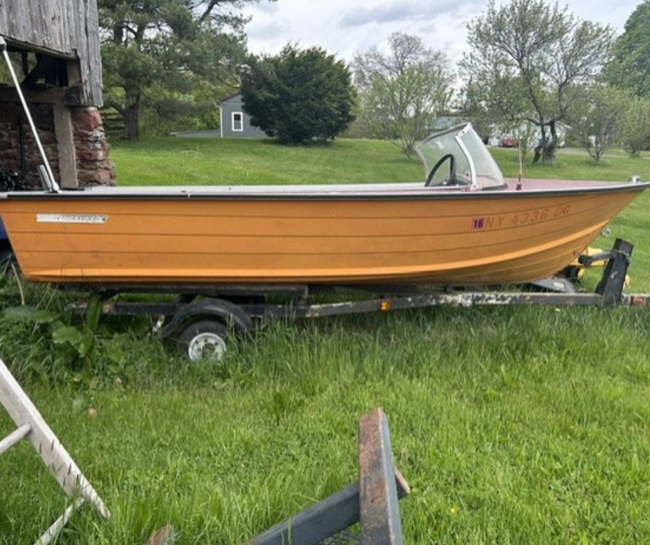 14', Starcraft Falcon