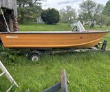 14', Starcraft Falcon