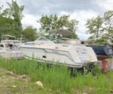 27', Regal Commodore