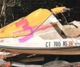 9'1", Bombardier Jet Ski