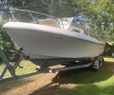 23', Sea Ox 230C