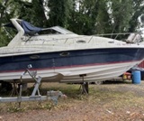 31', Regal Commodore