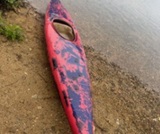 13', kayak