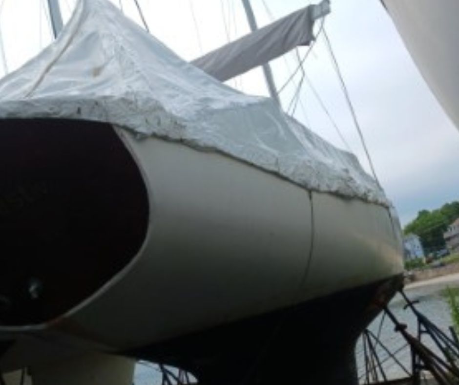 30', Derektor Gulfstream 30