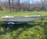 13', Boston Whaler