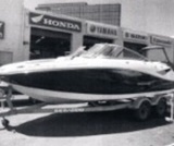20'6", Bombardier Challenger 210