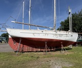 32'10", Alden Cutter