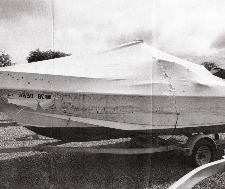17', Boston Whaler