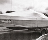 17', Boston Whaler