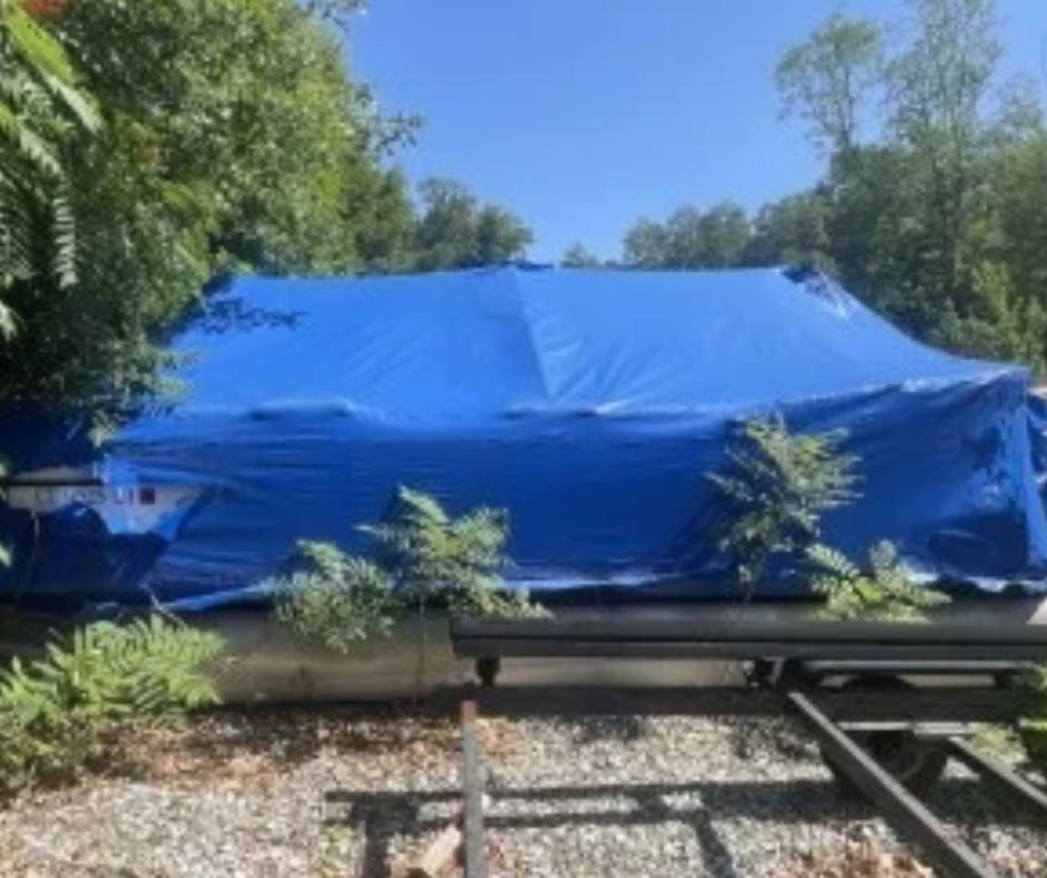 21'11", Sweetwater SWPE215C4