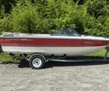 19'8", Chaparral 198XL