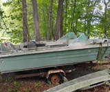 17'9", unknown vessel model