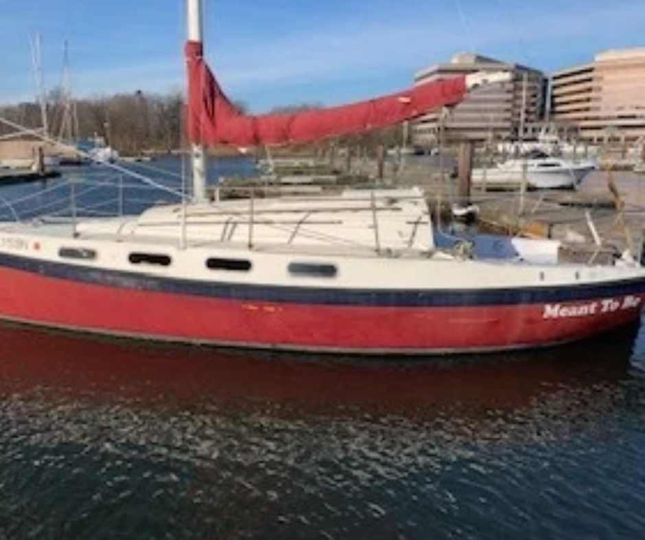 26', Tanzer 26