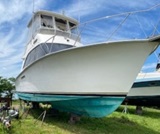 38', Ocean Yachts Supersport