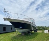 35', Sea Ray