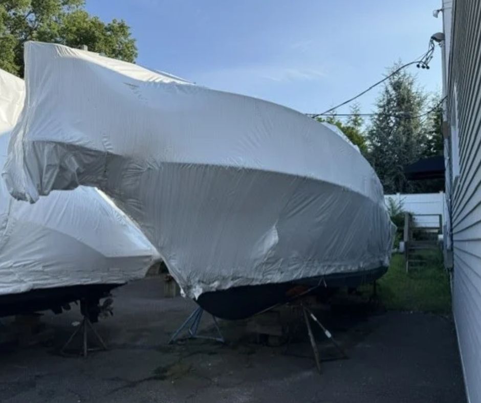 28', Aquasport 290 Express